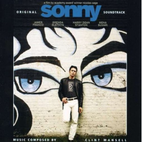 Sonny | Clint MANSELL | CD