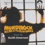 Murderock | Keith EMERSON | CD