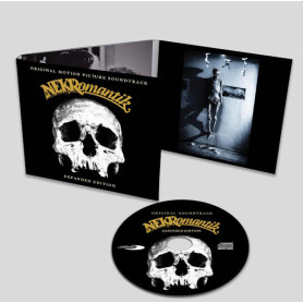 Nekromantik | Daktari LORENZ • Hermann KOPP • John Boy WALTON | CD