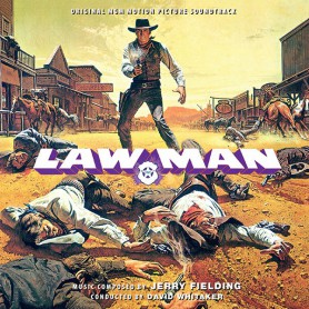 LAWMAN (REISSUE)