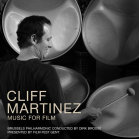 Music for Film | Cliff MARTINEZ | CD