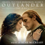 Outlander: The Series (Season 8) | Bear McCREARY | CD
