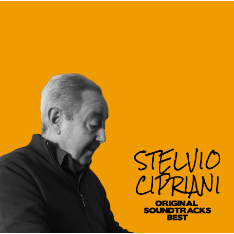 Original Soundtracks Best | Stelvio CIPRIANI | CD