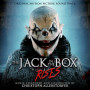 The Jack in the Box: Rises | Christoph ALLERSTORFER | CD