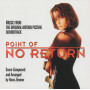 Point of No Return | Hans ZIMMER | CD