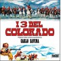 I TRE DEL COLORADO