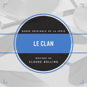 Le Clan | Claude BOLLING | Digital