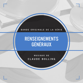 Renseignements généraux | Claude BOLLING | Digital