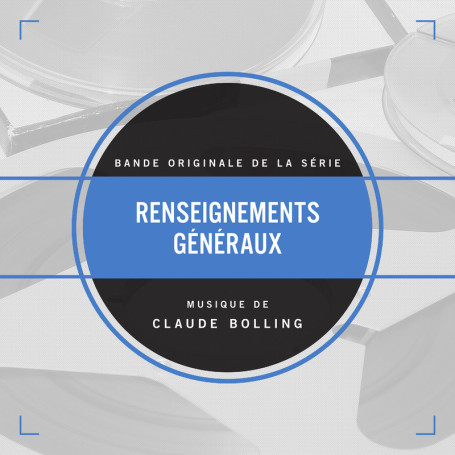 Renseignements généraux | Claude BOLLING | Digital