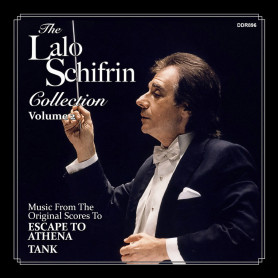 The Lalo Schifrin Collection (Vol.2) | Lalo SCHIFRIN | CD
