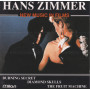 New Music in Films | Hans ZIMMER | CD