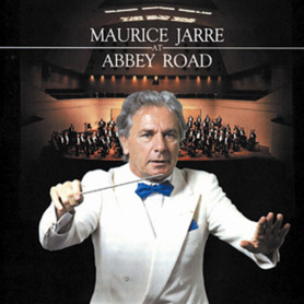 Maurice Jarre at Abbey Road | Maurice JARRE | CD