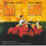 Dead Poets Society • Witness • The Year of Living Dangerously | Maurice JARRE | CD