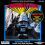 Forbidden Planet (70th Anniversary) | Louis & Bebe BARRON | CD