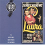 Laura | David RAKSIN | CD