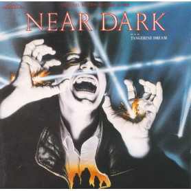 Near Dark | Tangerine Dream | CD