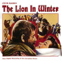 The Lion in Winter | John BARRY | CD