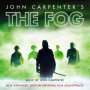 The Fog | John CARPENTER | CD