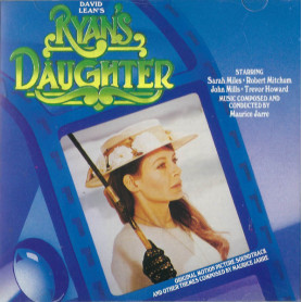 Ryan's Daughter | Maurice JARRE | CD