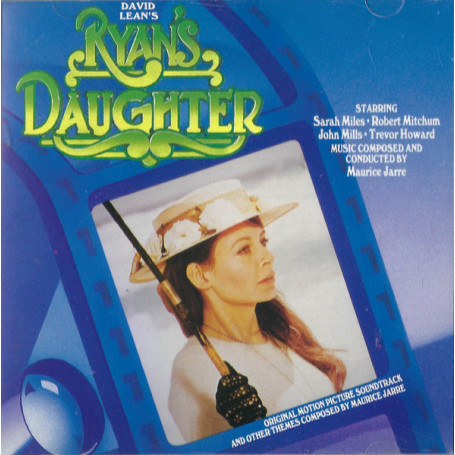Ryan's Daughter | Maurice JARRE | CD