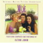 The Muse | Elton JOHN | CD