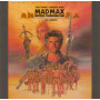 Mad Max Beyond Thunderdome | Maurice JARRE | CD