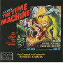 The Time Machine | Russell GARCIA | CD