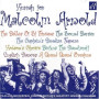 Hurrah for Malcolm Arnold | Malcolm ARNOLD | CD