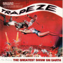 Trapeze • The Greatest Show on Earth | Malcolm ARNOLD • Victor YOUNG | CD