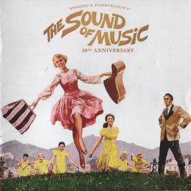 The Sound of Music | Richard RODGERS | CD