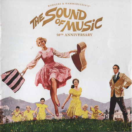 The Sound of Music | Richard RODGERS | CD