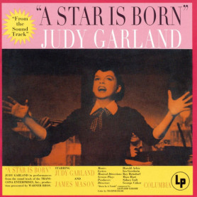 A Star is Born | Ray HEINDORF | CD