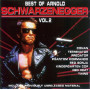Best Of Arnold Schwarzenegger (Vol.2) | CD