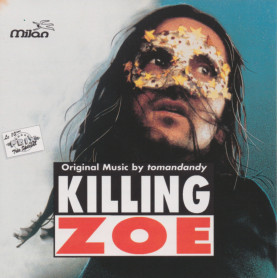 Killing Zoe | TOMANDANDY | CD