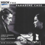 Piano Concerti  | Bernard HERRMANN • Franz WAXMAN • Alex NORTH | CD