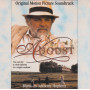 August | Anthony HOPKINS | CD