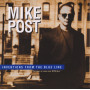 Inventions from the Blue Line | Mike POST | CD