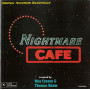 Nightmare Cafe | J. Peter ROBINSON | CD