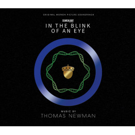 In the Blink of an Eye | Thomas NEWMAN | CD