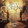 Good Omens 3 | David ARNOLD | CD