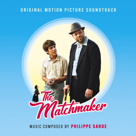 Music Box • The Matchmaker | Philippe SARDE | CD