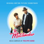 Music Box • The Matchmaker | Philippe SARDE | CD