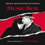 Music Box • The Matchmaker | Philippe SARDE | CD