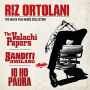 The Mafia Film Music Collection | Riz ORTOLANI | CD