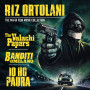 The Mafia Film Music Collection | Riz ORTOLANI | CD