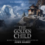 The Golden Child (Remastered Edition) | John BARRY | CD