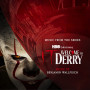IT: Welcome To Derry  | Benjamin WALLFISCH | CD