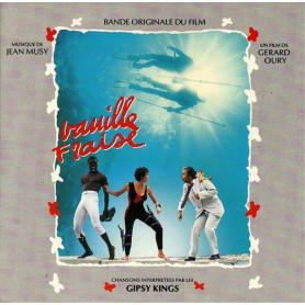 VANILLE FRAISE