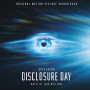 Disclosure Day  | John WILLIAMS | CD