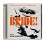 The Bride!  | Hildur GUDNADOTTIR | CD